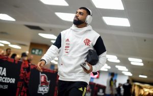 Foto: Marcelo Cortes / Flamengo