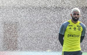 Foto: Gilvan de Souza / Flamengo