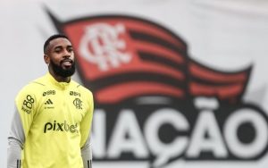 Foto: Gilvan de Souza/ Flamengo