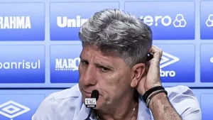 Foto: Maxi Franzoi/AGIF – Renato Gaúcho