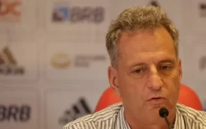 Foto: Gilvan de Souza/Flamengo)