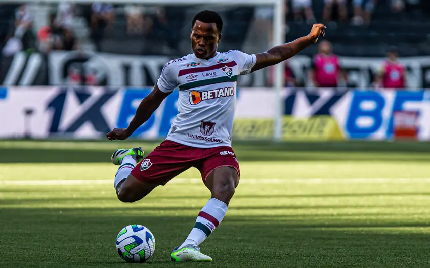 Foto: Marcelo Gonçalves/Fluminense F.C