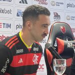 Foto: Vitor Beloti / Coluna do Fla - Léo Ortiz abriu o jogo sobre impacto da derrota no Flamengo
