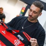 Foto: Gilvan de Souza / Flamengo