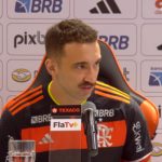 Foto: Reprodução / FlaTV