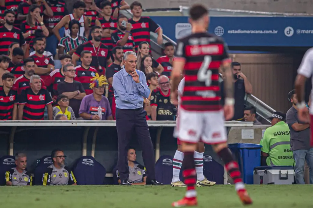 Foto: Paula Reis / Flamengo