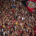 Foto: Marcelo Cortes/ Flamengo