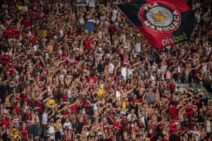 Foto: Marcelo Cortes/ Flamengo