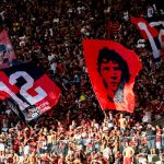 Foto: Divulgação / Flamengo
