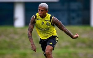 Foto: Marcelo Cortes / Flamengo
