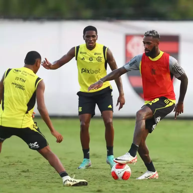 Foto: Lance!