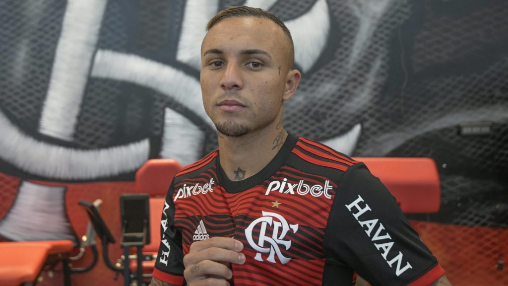 Foto: Alexandre Vidal / Flamengo - Titular absoluto desde a chegada de Tite no Flamengo, ausência vem sendo sentida dentro de campo