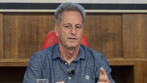 Foto: Paula Reis / Flamengo