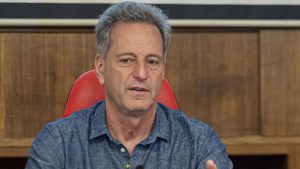 Foto: Paula Reis / Flamengo - Com isso, o Flamengo fica a um passo de construir o estádio próprio