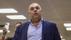 Foto: Marcelo Cortes / Flamengo - Braz faz revelação importante sobre futuro no Flamengo