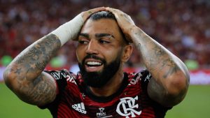 Fotos: Gilvan de Souza/Flamengo - Situação de Gabigol no julgamento tem reviravolta e surpreende Nação