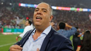Fotos: Gilvan de Souza/Flamengo - A prioridade da gestão é buscar aumentar a visibilidade da equipe
