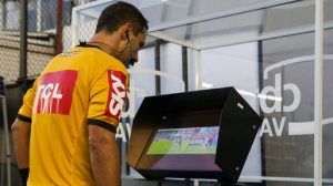Foto: Divulgação - Estreia do Flamengo no Brasileiro se tornou palco de polêmica
