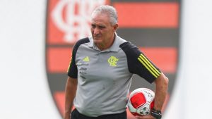 Foto: Gilvan de Souza /CRF - Desempenho do Flamengo preocupa, mas desfalques e altitude contribuíram para isso
