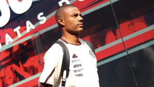 Foto: Gilvan de Souza /CRF - Flamengo coloca como alvo outro meio-campista do River Plate