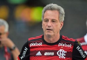 Foto: Gilvan de Souza / Flamengo