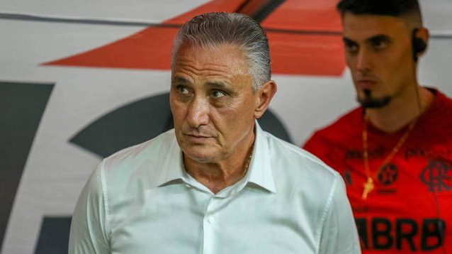 Foto: Divulgação - Desempenho do Flamengo ainda vem oscilando na libertadores, mesmo diante de uma equipe inferior