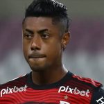 Foto: Divulgação / Flamengo