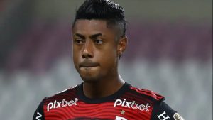 Foto: Divulgação / Flamengo