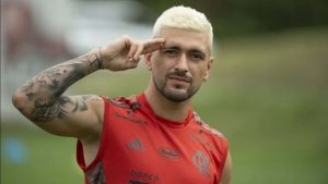 Foto: Reprodução / Flamengo