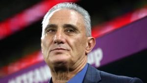 Foto: Divulgação Flamengo - Tite teve seu trabalho comprometido após priorizar pedido da diretoria do Flamengo