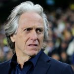Foto: Divulgação - Jorge Jesus fez história no Flamengo e é sempre lembrado de forma positiva