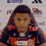 Foto: Reprodução / FlaTV