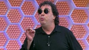 Foto: Reprodução/Globo -