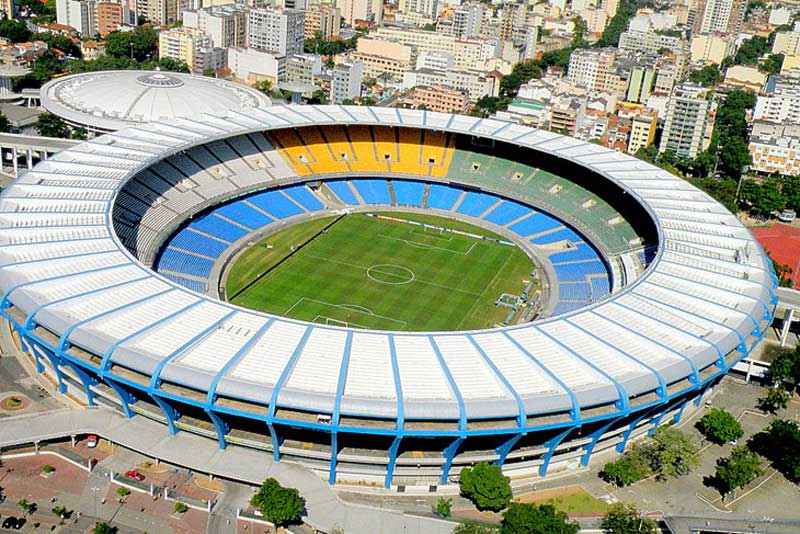 Foto: Divulgação - Flamengo está próximo do estádio próprio