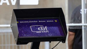Foto: Reprodução - Jogo polêmico do Flamengo no Brasileiro faz CBF tomar atitude