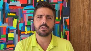 Foto: Reprodução/YouTube - O comunicador revelou que os planos do Flamengo para Gabigol