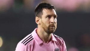 Foto: Megan Briggs/Getty Images - Flamengo segue ativo no mercado para garantir um elenco forte e qualificado