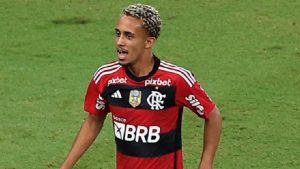 Foto: Divulgação / Flamengo - A diretoria vem trabalhando com objetivo de qualificar e fortalecer a equipe