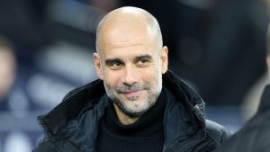 Foto: Manchester City - Guardiola já acertou salário e tempo de contrato com o ídolo do Flamengo