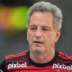 Foto: Thiago Ribeiro / Agif - Situação de Reinier na Europa chegou de imediato no Flamengo e surpreendeu Landim