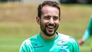 Foto: Marcelo Cortes/Flickr Oficial do Flamengo/Divulgação. - Everton Ribeiro deixou o Flamengo sem custos no fim da última temporada