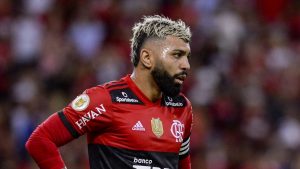 Foto: Marcelo Cortes / Flamengo