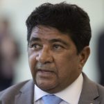 Foto: Lucas Figueiredo/CBF - Flamengo é surpreendido com decisão da entidade