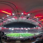 Foto: Paula Reis / Flamengo - Flamengo segue em busca do estádio próprio e pode dar adeus ao Maracanã