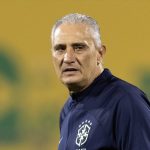 Foto: Lucas Figueiredo/CBF - Tite pode perder mais um titular do Flamengo na temporada