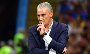 Foto: LUIS ACOSTA / AFP - Torcida do Flamengo perde a paciência com Tite após mais um desempenho desastroso da equipe