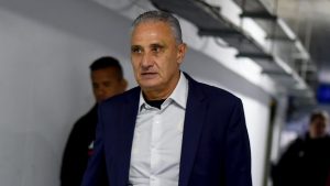 Foto: Marcelo Cortes / Flamengo - Tite realizou modificações no elenco para a temporada