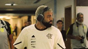 Foto: Renan Prado e Pedro Gabriel Miziara - Gabigol tomou atitude no Flamengo que surpreendeu a todos