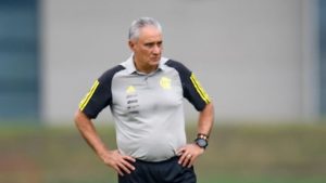 Foto: Marcelo Cortes /CRF - Flamengo vence e convence, mas titular deixar a desejar