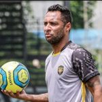 Foto: João Normando - Ibson destacou sobre reencontrar o Flamengo no Maracanã